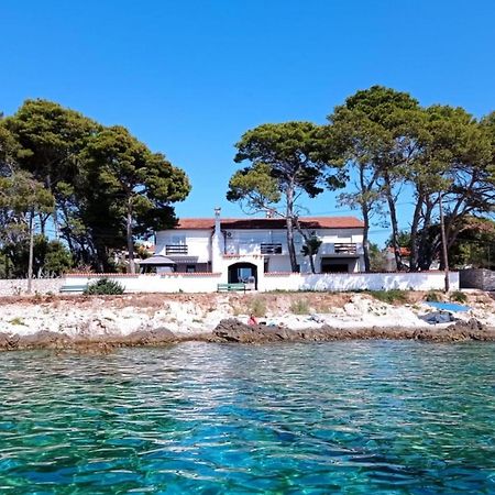 Silbablu Bed and Breakfast Εξωτερικό φωτογραφία