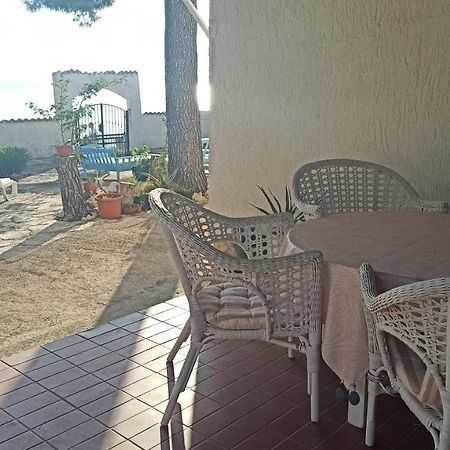 Silbablu Bed and Breakfast Εξωτερικό φωτογραφία