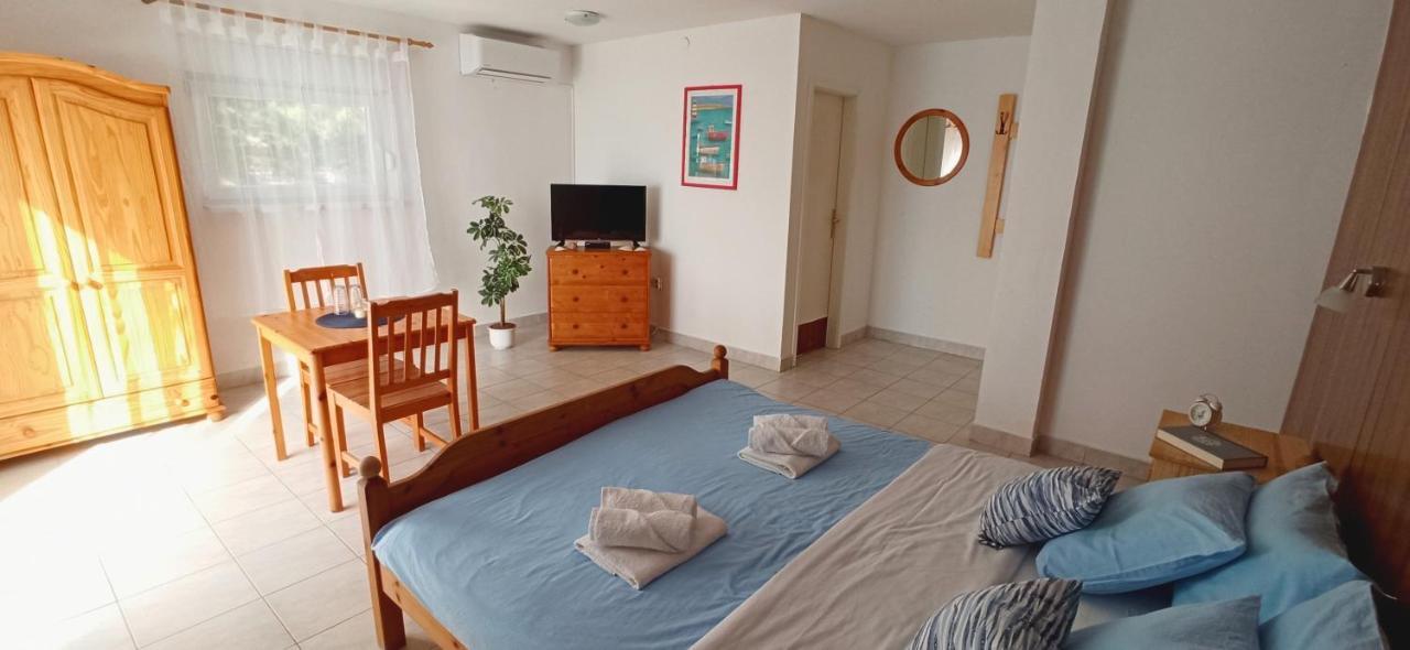 Silbablu Bed and Breakfast Εξωτερικό φωτογραφία