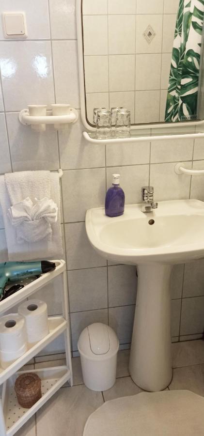 Silbablu Bed and Breakfast Εξωτερικό φωτογραφία