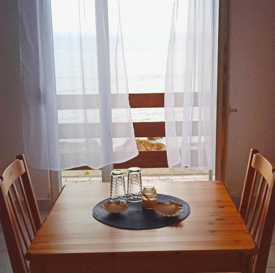 Silbablu Bed and Breakfast Εξωτερικό φωτογραφία
