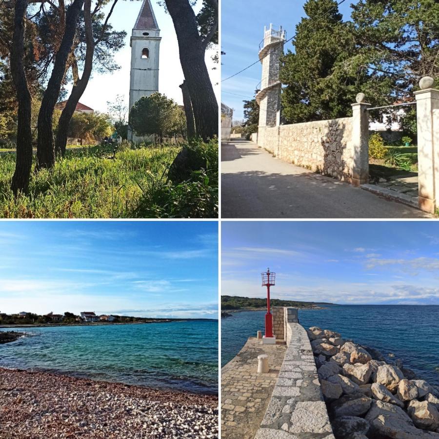 Silbablu Bed and Breakfast Εξωτερικό φωτογραφία