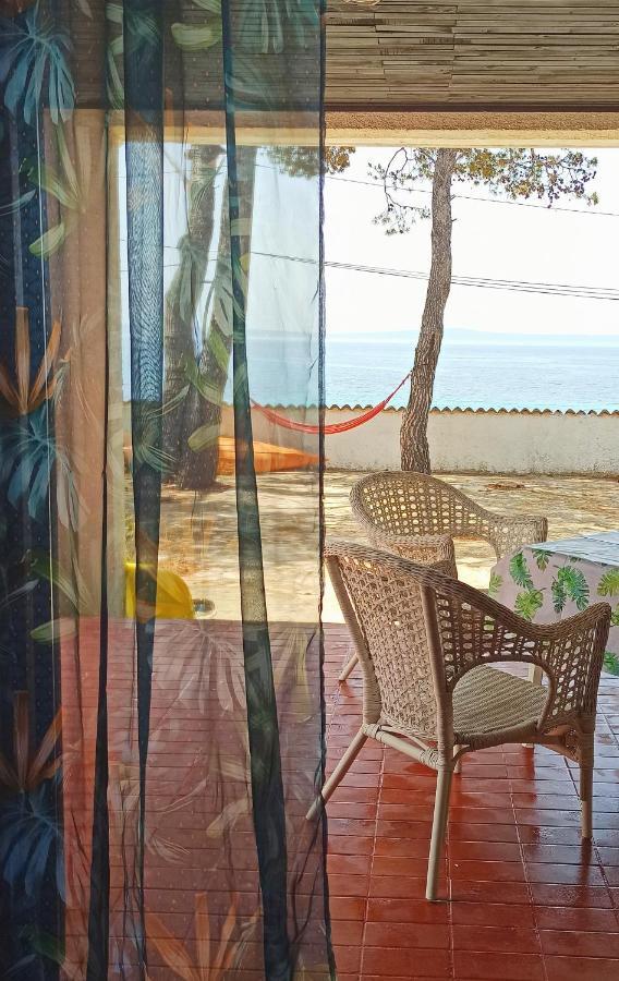 Silbablu Bed and Breakfast Εξωτερικό φωτογραφία