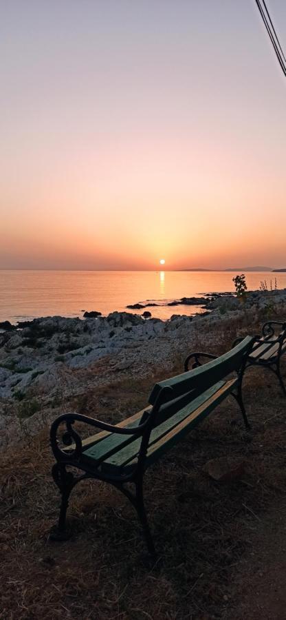 Silbablu Bed and Breakfast Εξωτερικό φωτογραφία