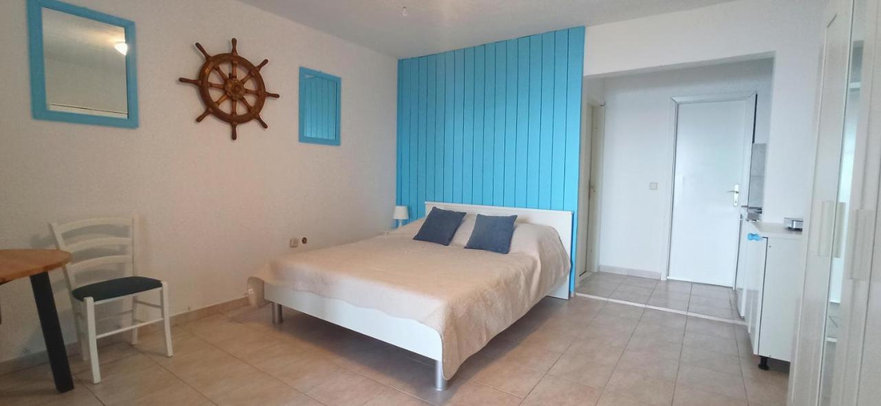 Silbablu Bed and Breakfast Εξωτερικό φωτογραφία