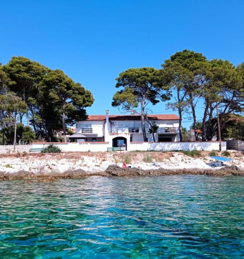 Silbablu Bed and Breakfast Εξωτερικό φωτογραφία
