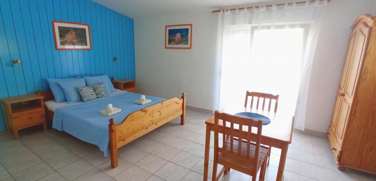 Silbablu Bed and Breakfast Εξωτερικό φωτογραφία