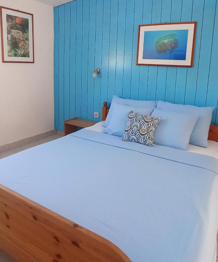 Silbablu Bed and Breakfast Εξωτερικό φωτογραφία