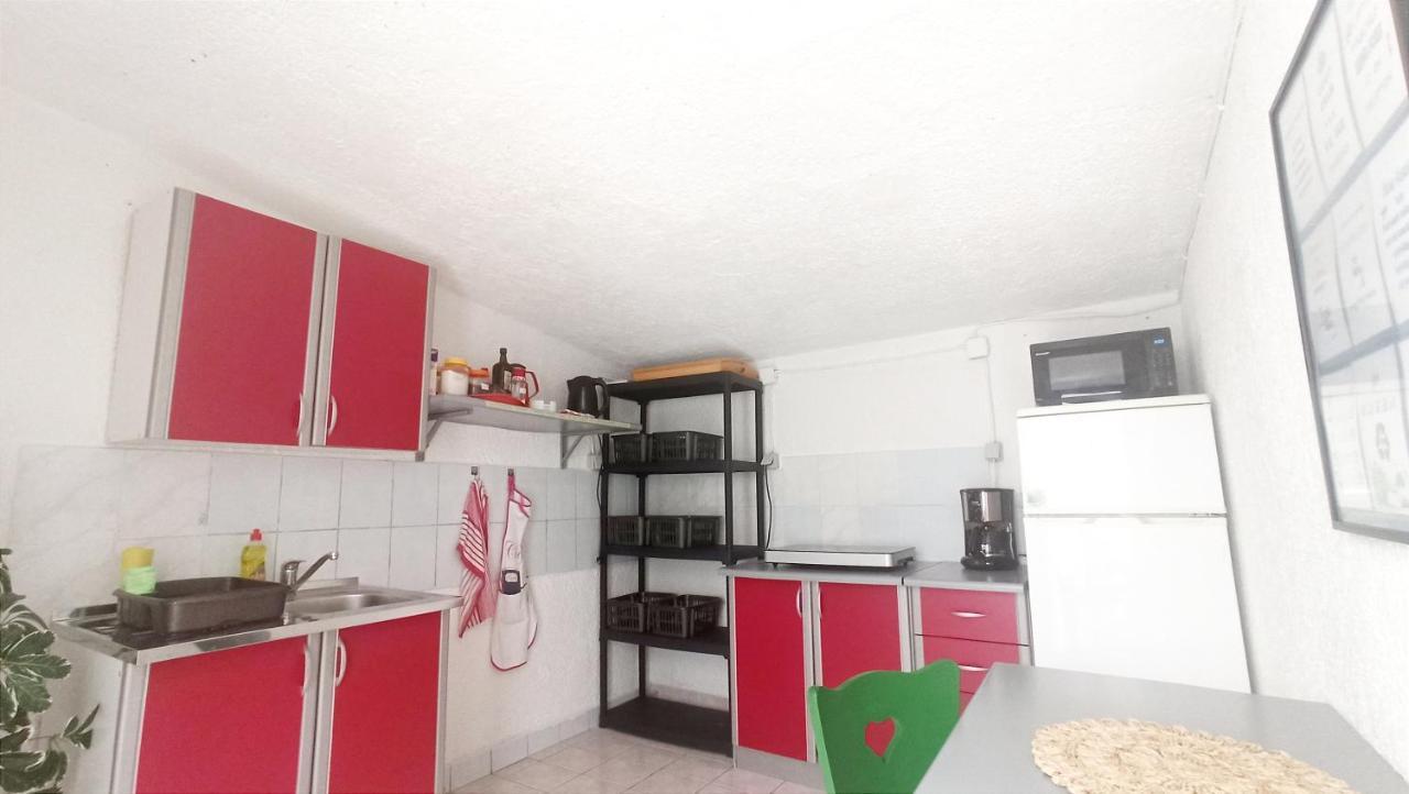Silbablu Bed and Breakfast Εξωτερικό φωτογραφία
