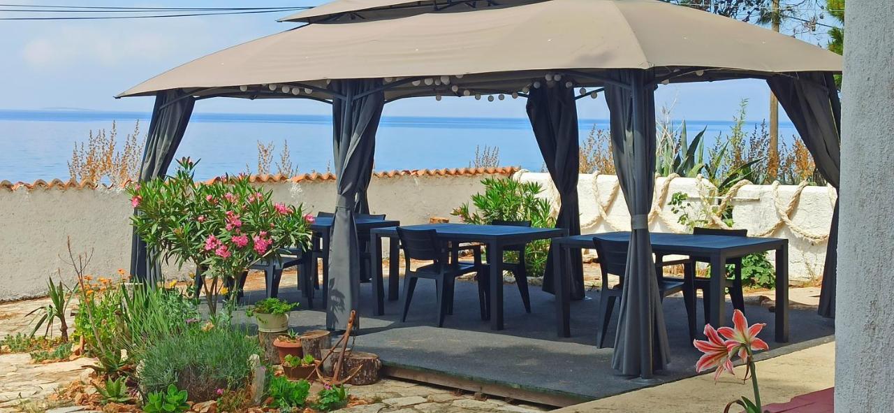 Silbablu Bed and Breakfast Εξωτερικό φωτογραφία