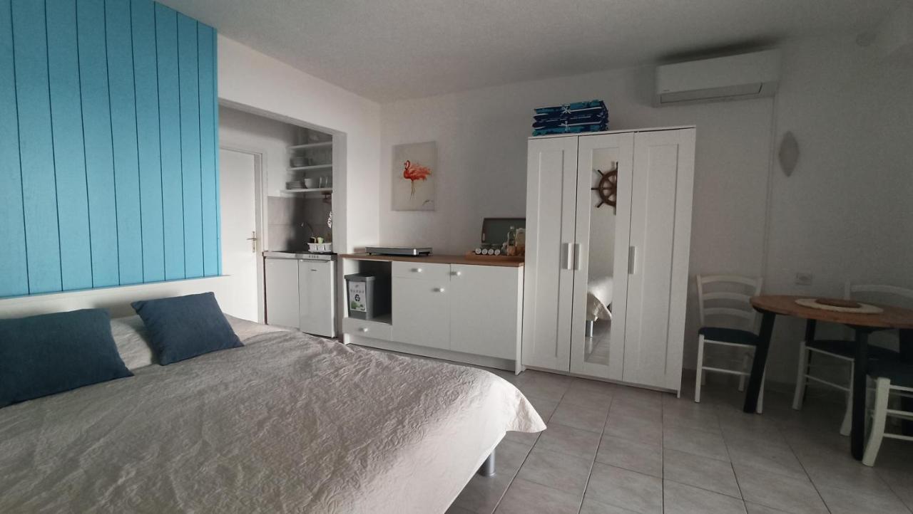 Silbablu Bed and Breakfast Εξωτερικό φωτογραφία