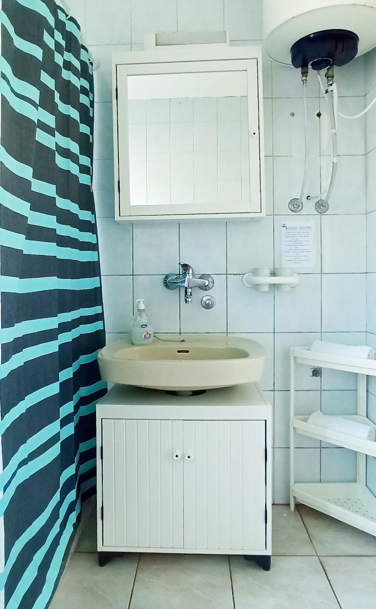 Silbablu Bed and Breakfast Δωμάτιο φωτογραφία