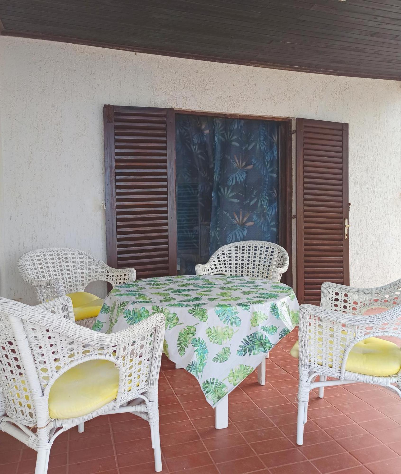 Silbablu Bed and Breakfast Δωμάτιο φωτογραφία